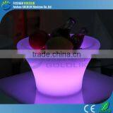 Colorful Illuminating Decoration LED Fruit Tray GKP-016RT thumbnail-2