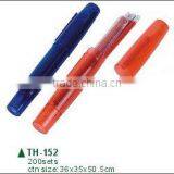 Pen Shape Pencil Case thumbnail-1