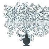 Metal Tree Wall Decor thumbnail-1