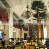 Artificial Huge Decorative Tree, Artificial Metal Palm Trees thumbnail-4