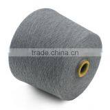 Optical White Open End 12s Combed Cotton Yarn For Knitting Socks thumbnail-4