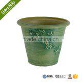 Decorative Biodegradable Paper Flower Pot/UV Protective thumbnail-3