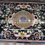 Marble Dining Table Top, Dining Table thumbnail-1