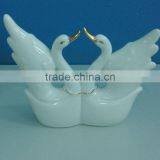 New Products 2016 Swan Arts and Crafts for Wedding Souvenirs thumbnail-2