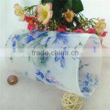 Romantic Color Glass Candle Holder Creative Tealight Candle Cup Party Supplies