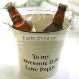 Personalised Beer Bucket thumbnail-4
