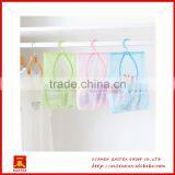 High Quality Multipurpose Kitchen Bathroom Hanging Storage Mesh Bag ,Clothespin Bag thumbnail-2