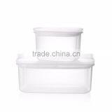 Superimposed Flip-open Cover Food Crisper thumbnail-6