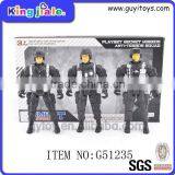 Hot Item Boy Toy Safe Plastic Toy Figures thumbnail-1