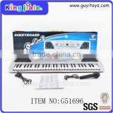 Professional Manufacturer Supplier Electronic Keyboard Price thumbnail-1