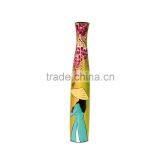 Handmade High Quality Vietnam Lacquer Vase thumbnail-2