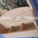 Wooden Storage Box Business Card Holder thumbnail-1