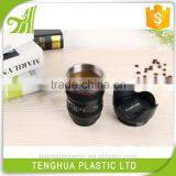 New Design Printed Promotional Thermos Travel Mug thumbnail-2