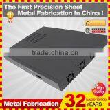 2014 Professional Custom Rolled Sheet Metal Fabrication With 32-year Experience thumbnail-5