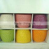 Ceramic Flower Planter thumbnail-2