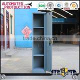 Modern Metal Wardrobe Closet/Clothes Cabinet Design thumbnail-5