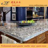 Cheap Man-made Stone Countertops Quartz Granite Kitchen Table Top thumbnail-1