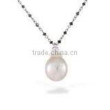 12-13mm South Sea Simple Pearl Necklace thumbnail-1