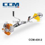 Top Sale Green Machine CC-430 Brush Cutter With Gasoline Engine thumbnail-1