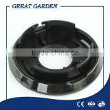 Weed Cutter Replacement Grass Trimmer Parts S-4310 Head Bottom Cover Fast Speed Line Refilling thumbnail-1