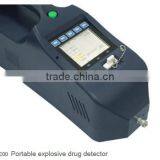 Ion Mobility Spectrometry (IMS) Explosives Detector thumbnail-5