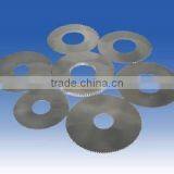 High Quality Ring Shape Saw Blade for Cutting Board/plate, SS Board Circule Cutting Blade thumbnail-1