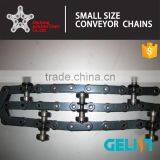 Double Pitch Straight Side Plate Conveyor Chain ( A Series ) thumbnail-6