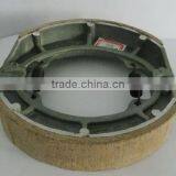 Brake Lining Adhesive/drum Brakes for Bicycles/motorcycle Brake Shoe Manufacturers thumbnail-1