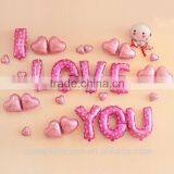 Wholesale Balloons for Wedding Decoration Foil Balloon for Celebration thumbnail-6