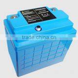 LiFePO4 12.8V45AH for Medical Cart (with Gas Fuel Gauge) thumbnail-1