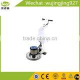 Manual Single Disc Floor Scrubber Factory With CE ISO Shanghai thumbnail-6