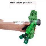 PP Insulated Garden Hose Water Nozzle Spray Gun thumbnail-5