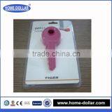 Key Shape Baby Safety Silicone Door Stopper Sliding Door Shield thumbnail-1