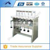 DSA-12 Direct Shear and Pre-press Apparatus (12 Cells)