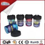 Aluminum Ashtray for Car thumbnail-1