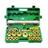Non Sparking Tools 3/4''*1'' Dr Socket Set 26pcs thumbnail-1