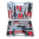 LB-357 48pcs Mechanical Hand Tool Sets in Blow Plastic Case