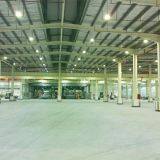 Industrial High Bay Lighting High Cost Performance 100W LED High Bay Light thumbnail-4