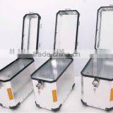 Motocycle Travel Side Case