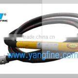 ConcrETE Vibrator Poker thumbnail-1