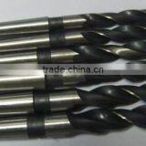 HSS DIN338 Black and Bright Taper Shank Drill Bits Rod thumbnail-1