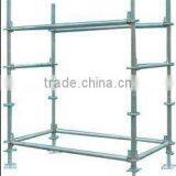 Hot Dipped Galvanized Kwikstage For Building thumbnail-1