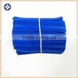 PP Plastic Raw Material of Double Core Twist Ties for Packaging thumbnail-6