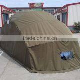 Folding Car Shelter , Folding Car Garage, Foldable Motorcycle Shelter, Retractable Car Garage thumbnail-4