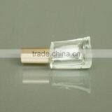 10ml Glass Designer Nail Polish Bottle Vintage Nail Bottle for Nail Polish Wholesale thumbnail-3