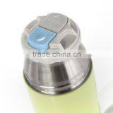 Lemon Color Stainless Steel JAZZ Metal Vacuum Cup thumbnail-5