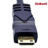 Mini Hdmi to Vga Adapter thumbnail-3