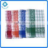 Wholesale Cotton Kitchen Cleaning Cloth Tea Towel thumbnail-1