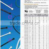 Self-locking Cable Ties thumbnail-1