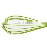 Heat Resistant Non-stick Silicone Egg Coated Whisk thumbnail-3